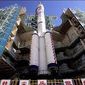 К 2015 году Китай введет в строй четвертый космодром на острове Хайнань