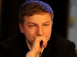 Илья Костунов: "Самый тупой депутат умнее среднестатистического гражданина"