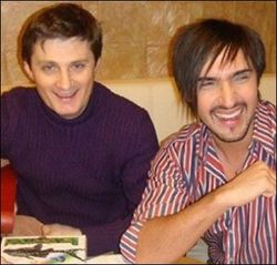 Виталий Козловский: «Кондратюк решил поставить меня на колени»
