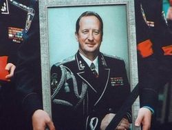 Ровно 8 лет назад экс-министр МВД Кравченко покончил с собой