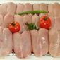 Беларусь временно откажется от чешской курятины  