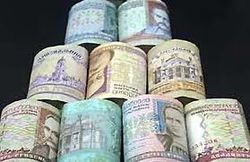 Из-за стабильного курса гривны банки Украины недополучили прибыль &mdash; СМИ