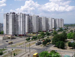 Квадратные метры для призеров ОИ-2012 из Днепропетровска