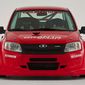 На АвтоВАЗе началось производство Lada Granta Sport. Цена – 443 тыс. рублей
