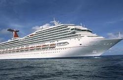 Туристы о кошмарном круизе Carnival Triumph. Мнения в Одноклассники.ру