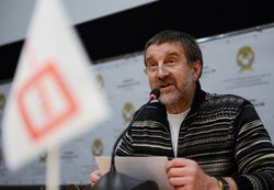 Недвижимость в Латвии спасает Леонида Ярмольника и Михаила Ефремова от московской суеты 