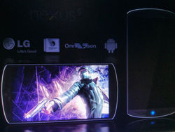LG позиционирует Nexus 5 как самый мощный смартфон в мире