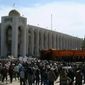 Лидеры оппозиции Кыргызстана вызваны на допрос, возбуждено дело