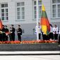 Литва просит ЕС взыскать с РФ огромную сумму денег за оккупацию