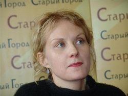 Рената Литвинова
