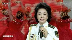 Может ли популярная певица быть первой леди Китая