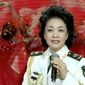 Может ли популярная певица быть первой леди Китая