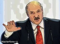 Александр Лукашенко