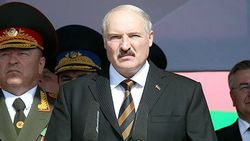 Александр Лукашенко