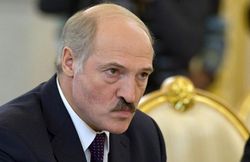 Александр Лукашенко