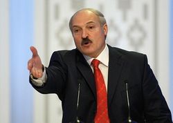 Лукашенко рассказал правду об организации процесса выборов
