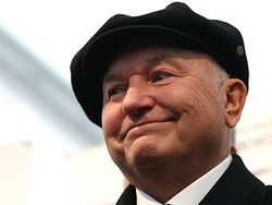 Юрий Лужков