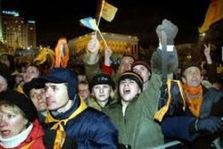 Киевляне готовы к повторению «Майдана» 2004 года – социологи