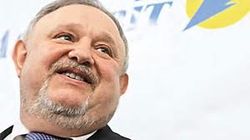 Арон Майберг стоял у истоков «Аэросвита» и не понаслышке знает его проблемы