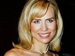Анна Малова