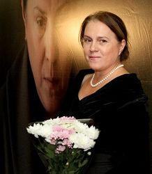 Надежда Маркина