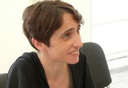 СМИ: Маша Гессен ушла из «Радио Свобода» ради книги о Pussy Riot