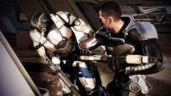 Mass Effect 4: интрига для геймеров продолжается