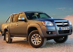 Mazda BT-50