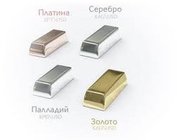 Обзор рынка драгметаллов за неделю