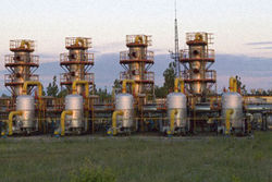 Между Украиной и Россией может начаться новый газовый конфликт
