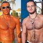 Драки на Дом-2: Терехин послал Самсонова в нокаут