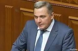 Мярковскому во время выступления в ВР стало плохо