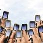 ТОП видео YouTube: если бы в жизни людей не было мобильных телефонов