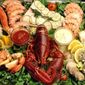 Морепродукты помогут в профилактике сердечно-сосудистых заболеваний