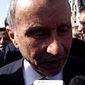 Лидера ливийской оппозиции судят за подрыв национального единства