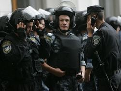 МВД и СБУ предупредили о возможных провокациях 18-19 мая