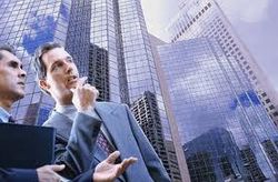 Эксперты: рынок коммерческой недвижимости переживает кризис