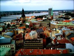 Дом Владислава Третьяка в Латвии: почему российские депутаты скупают латвийскую недвижимость 