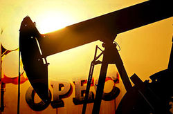 Нефть дешевеет на ожиданиях неизменности квот ОПЕК
