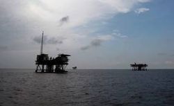 Рынок нефти: цены растут после заявления Центробанка Англии