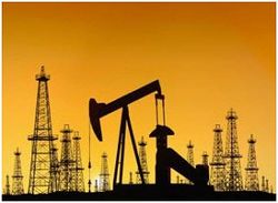добыча нефти