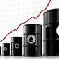 цены на нефть
