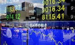 Биржи АТР завершили торги в плюсе