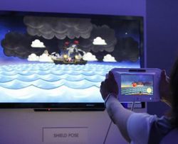 Nintendo тестирует новую политику маркетинга вместе с Wii U