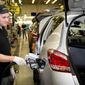 "Газпром нефть" и Nissan будут сотрудничать