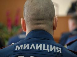 оборотни в погонах