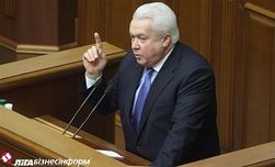 В Украине обсуждают смертную казнь за терроризм, - Партия регионов