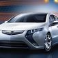 Opel Ampera