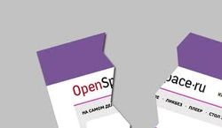Openspace.ru канул в небытие из-за бесперспективности