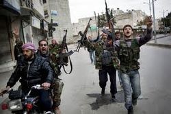 Оппозиция Сирии заявила о готовности отпустить захваченных миротворцев ООН